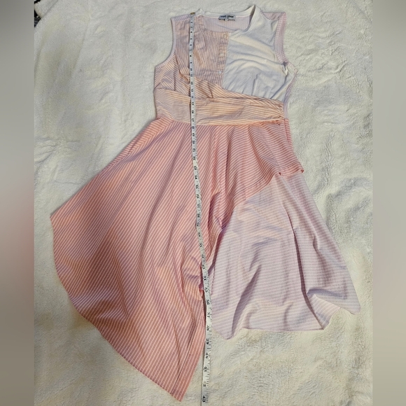 Opening Ceremony Tent Dress Sleeveless - Picture 7 of 9